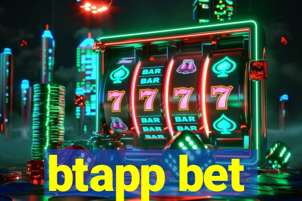 btapp bet